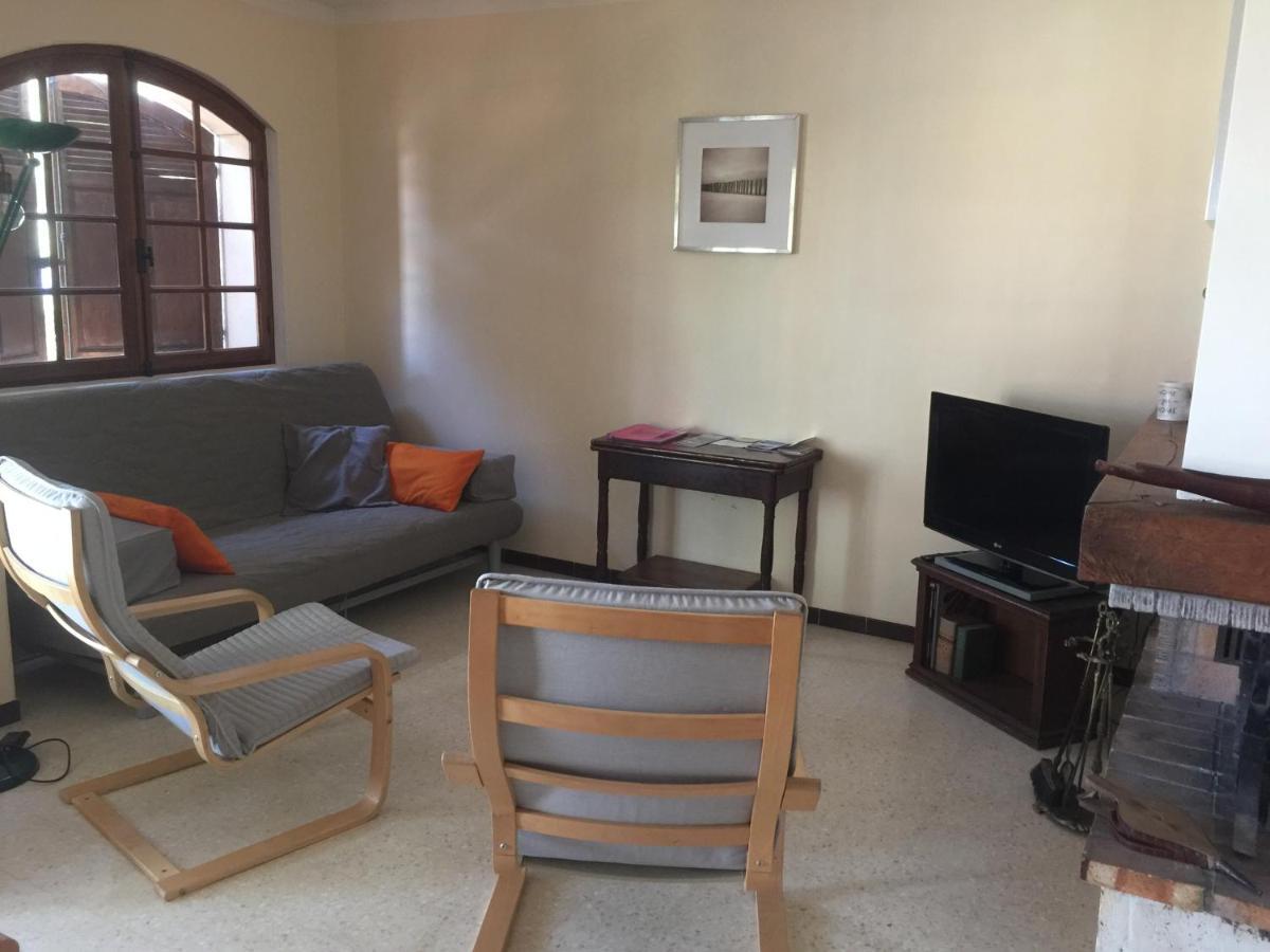 Villa Provencale - Grand Jardin - 2 Chambres Bandol Ngoại thất bức ảnh