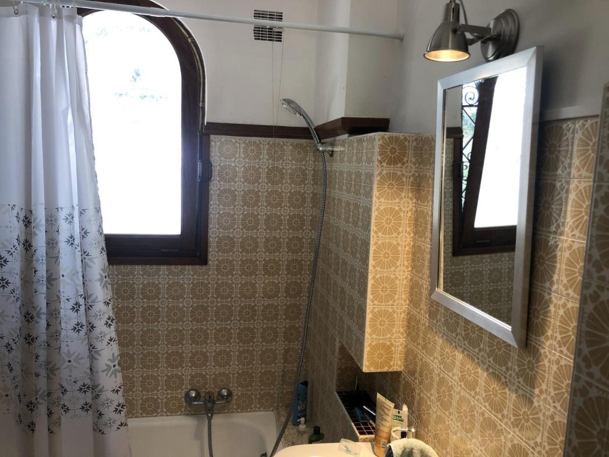 Villa Provencale - Grand Jardin - 2 Chambres Bandol Ngoại thất bức ảnh