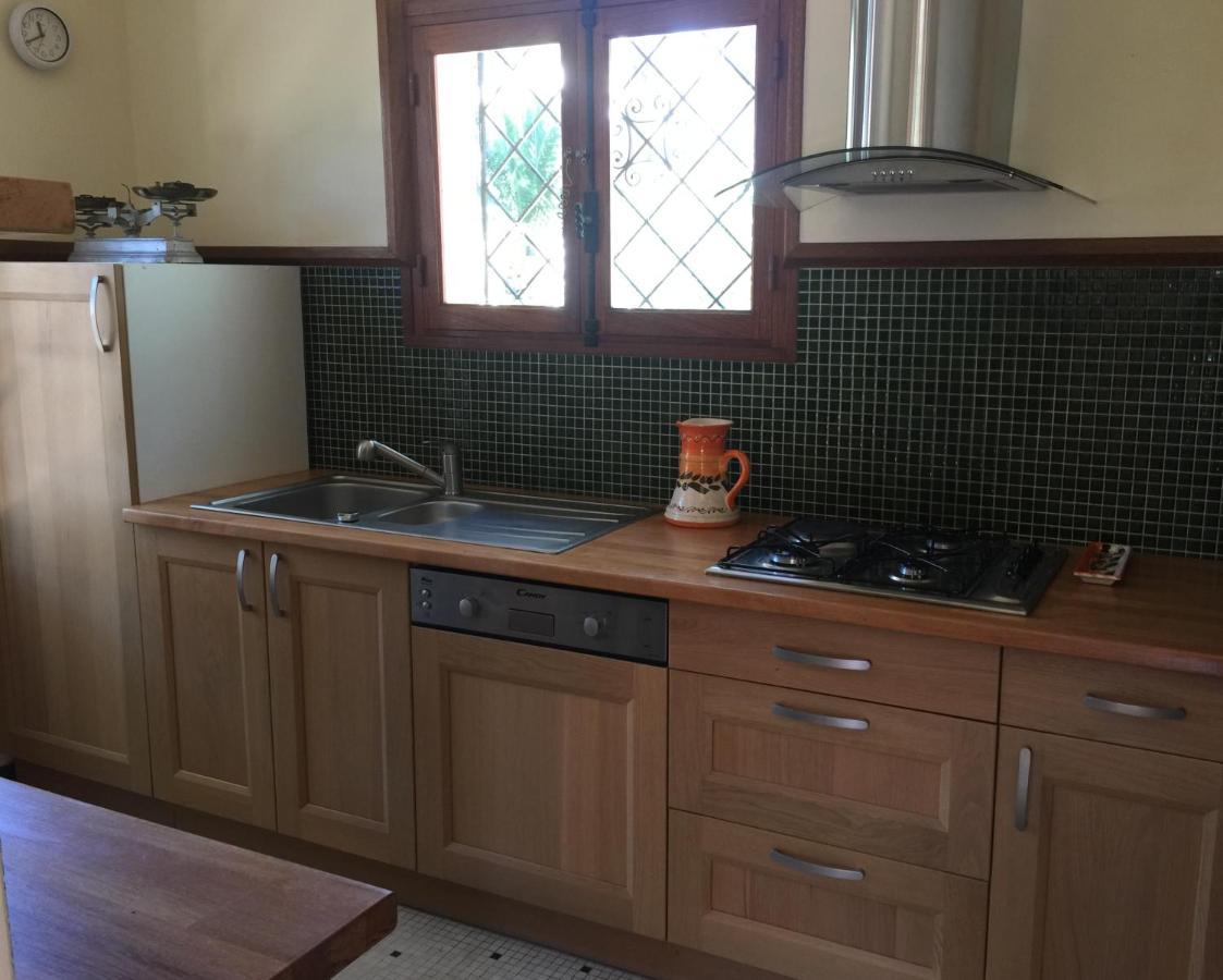 Villa Provencale - Grand Jardin - 2 Chambres Bandol Ngoại thất bức ảnh